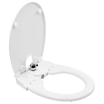 Toilette-Nett 320T Antibakteriális