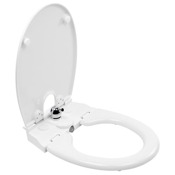 Toilette-Nett 320T